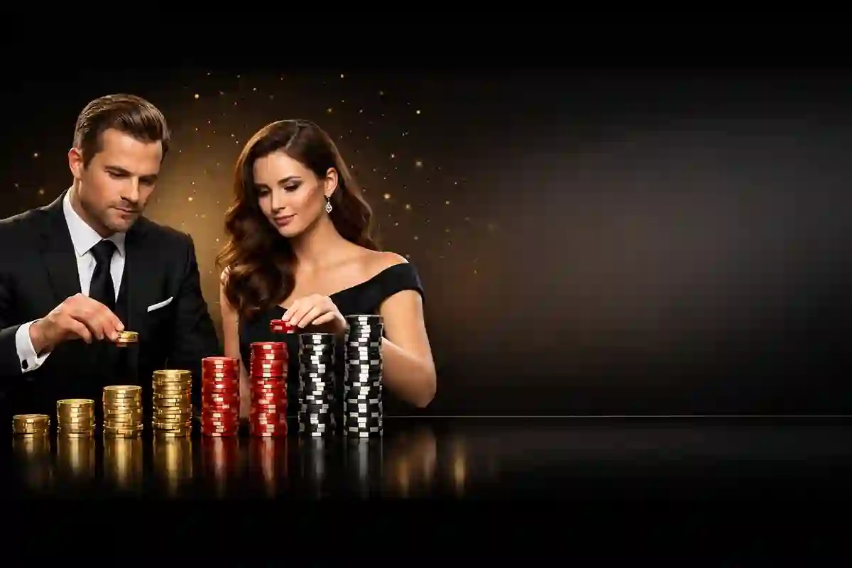 Complete Casino, Crypto & Sports Boost