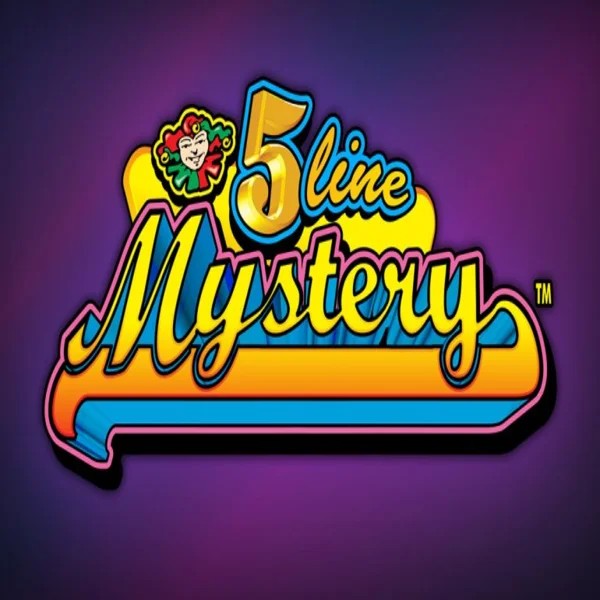 Play 5 Line Mystery slot by Eurocoin Interactive on millionerscasino.eu