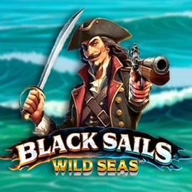 Black Sails Wild Seas online slot from Infinity Dragon Studios – play at millionerscasino.eu