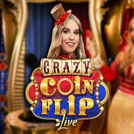 game logo by Evolution on millionerscasino.eu