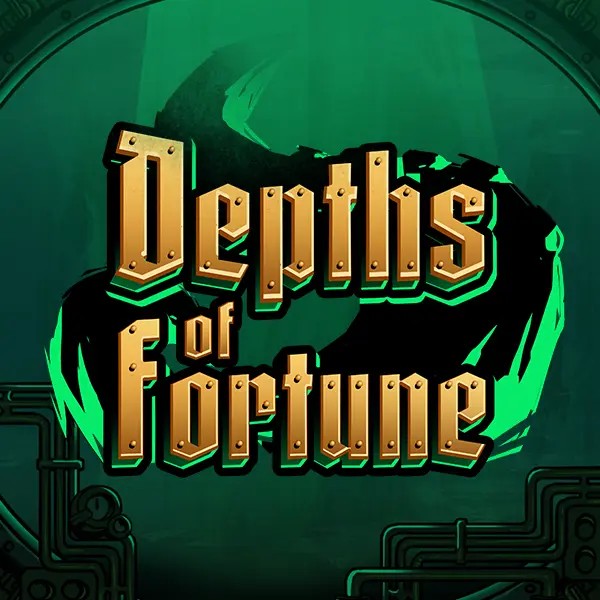 Play Depths of Fortune slot by AvatarUX Studios on millionerscasino.eu