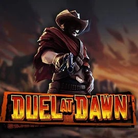 game logo by Hacksaw Gaming on millionerscasino.eu