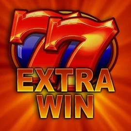 Slots logo of Extra Win from Swintt at Millioner Casino