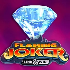 Try Flaming Joker Link and Win slot by Barstruck on millionerscasino.eu – logo image
