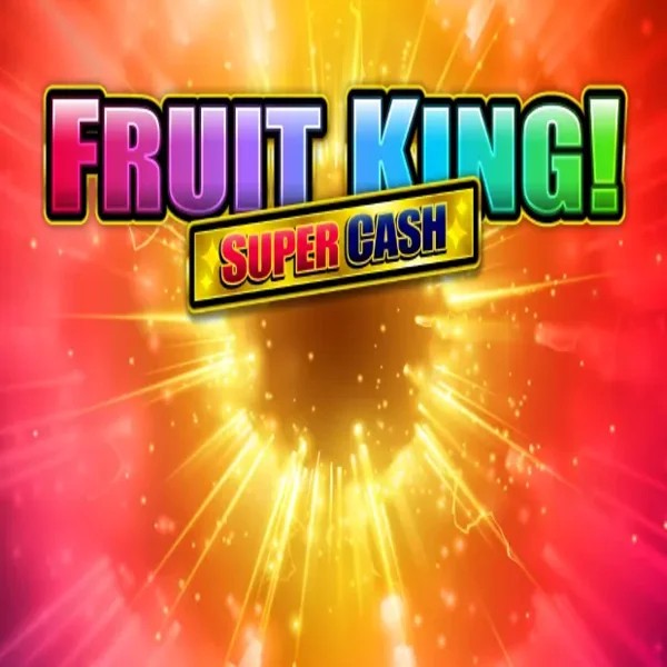 Enjoy Fruit King Super Cash by Greentube – logo hosted on millionerscasino.eu
