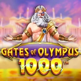 Gates of Olympus 1000 online slot from Pragmatic Play – play at millionerscasino.eu