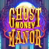 Ghost Money Manor online slot from Gold Coin Studio – play at millionerscasino.eu
