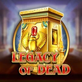 Legacy of Dead online slot from Play'n GO – play at millionerscasino.eu