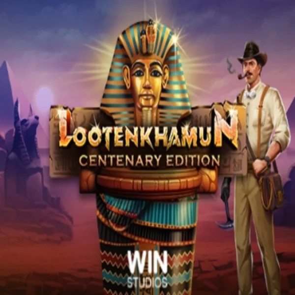 Play LootEnKhamun Centenary slot by bwin.party on millionerscasino.eu