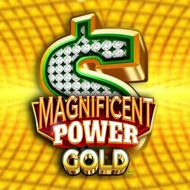 Magnificent Power Gold – slot by Oros Gaming, featured at millionerscasino.eu