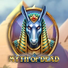 Try Myth of Dead slot by Play'n GO on millionerscasino.eu – logo image