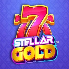 Play Stellar Gold slot by Snowborn Games on millionerscasino.eu