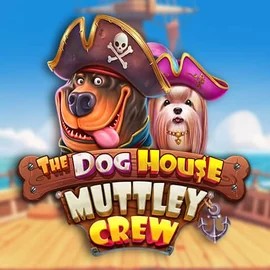 The Dog House Muttley Crew online slot from Pragmatic Play – play at millionerscasino.eu