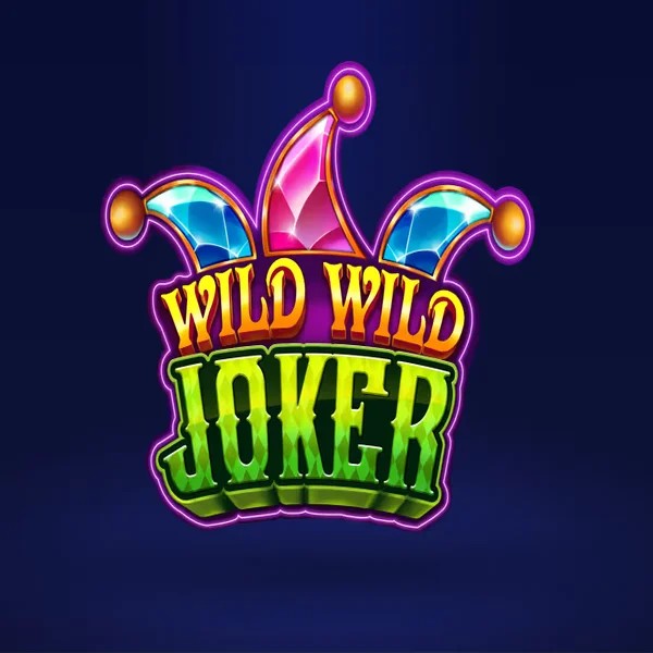 Wild Wild Joker logo – Slots by Pragmatic Play at Millioner Casino